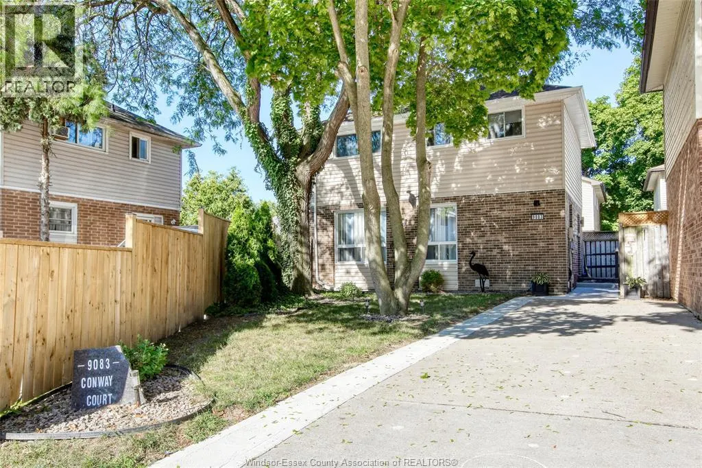9083 Conway Crt.
