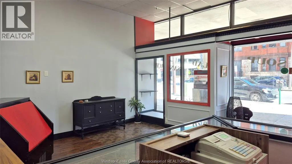 116 PARK Unit# 5