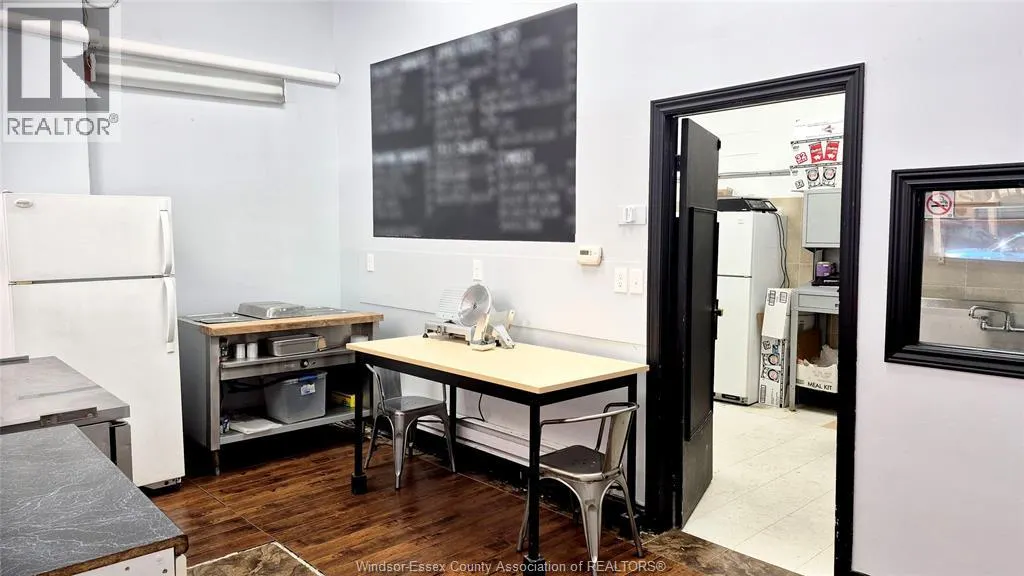 116 PARK Unit# 5