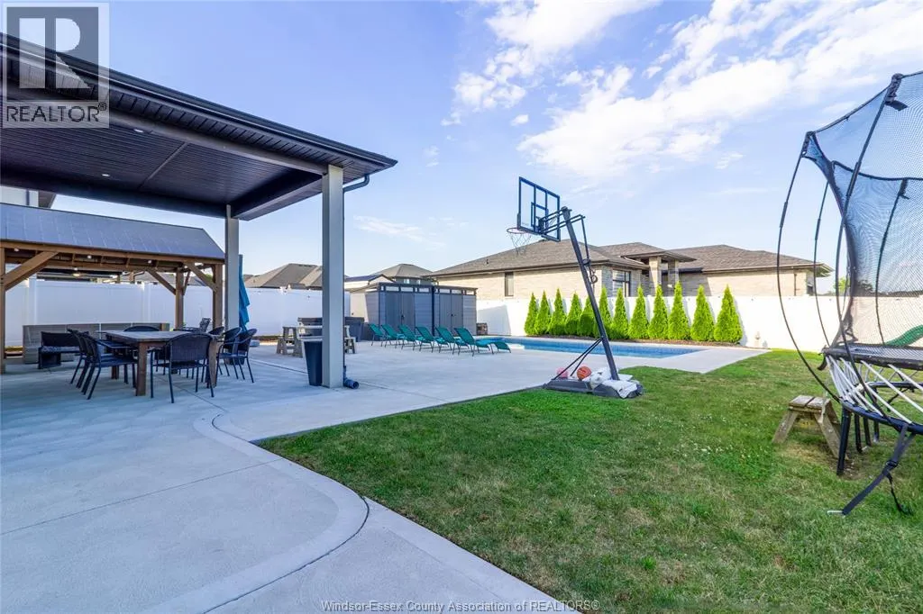 1866 QUEENS VALLEY DRIVE