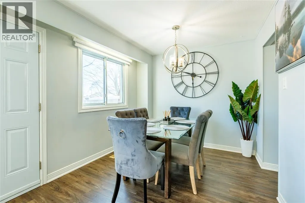 215 TRUDEAU DRIVE Unit# 77, #77