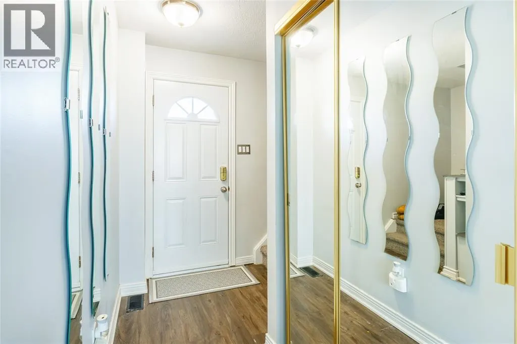 215 TRUDEAU DRIVE Unit# 77, #77