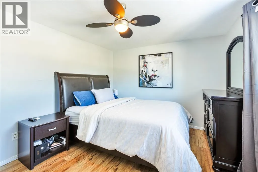 215 TRUDEAU DRIVE Unit# 77, #77