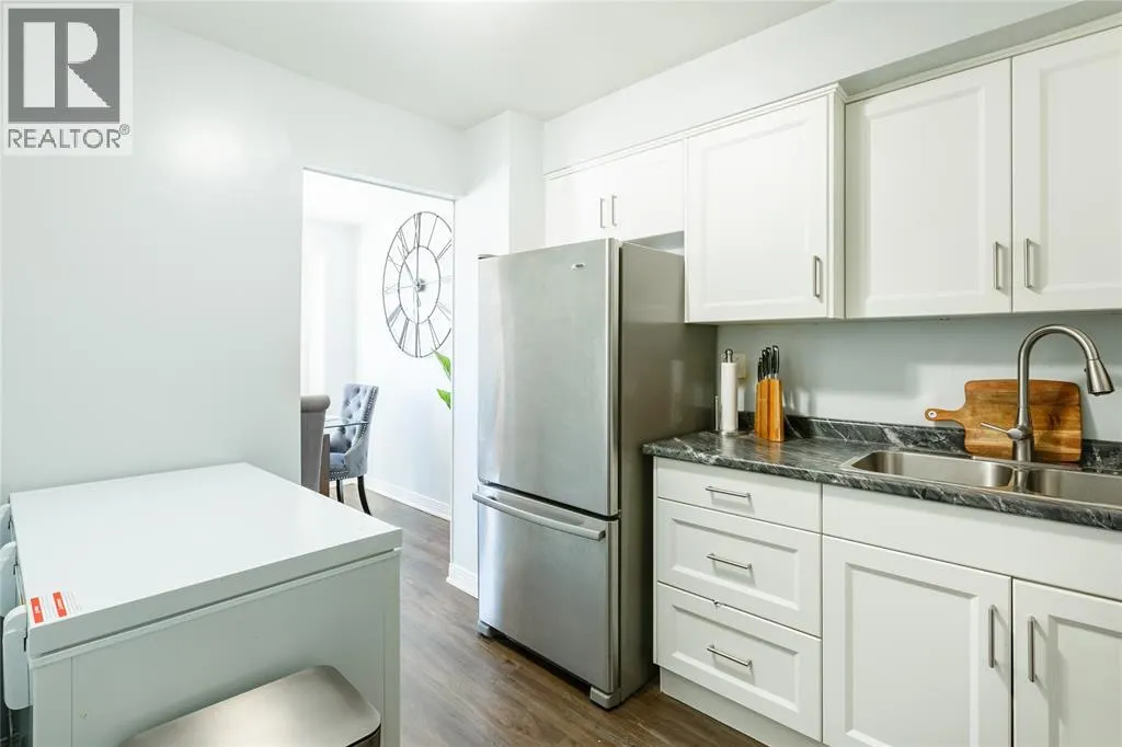 215 TRUDEAU DRIVE Unit# 77, #77
