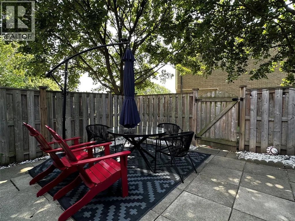 215 TRUDEAU DRIVE Unit# 77, #77