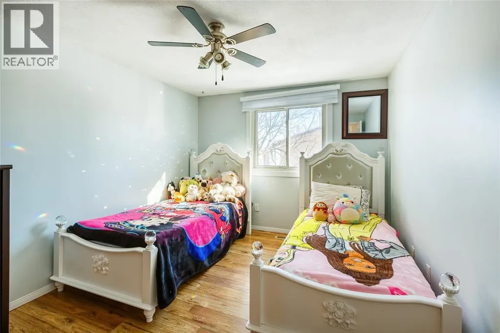 215 TRUDEAU DRIVE Unit# 77, #77