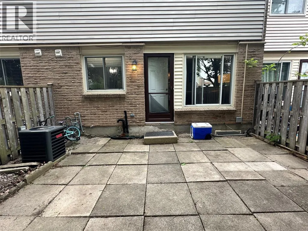 215 TRUDEAU DRIVE Unit# 77, #77