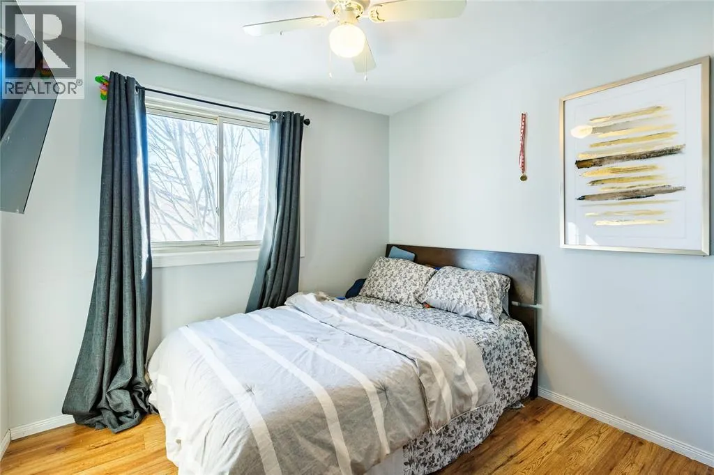 215 TRUDEAU DRIVE Unit# 77, #77