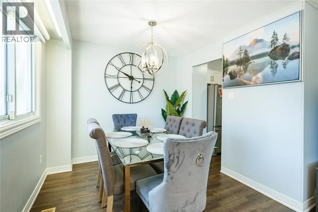 215 TRUDEAU DRIVE Unit# 77, #77