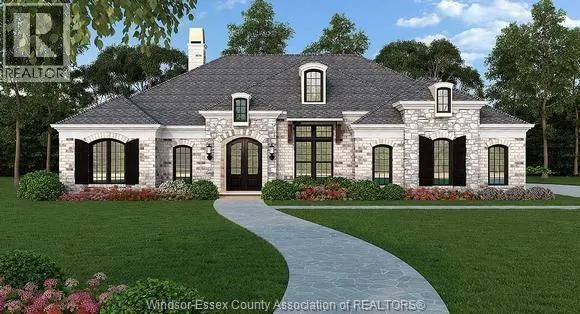 3996 CASGRAIN DRIVE