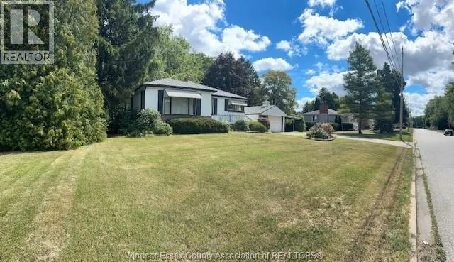 3996 CASGRAIN DRIVE