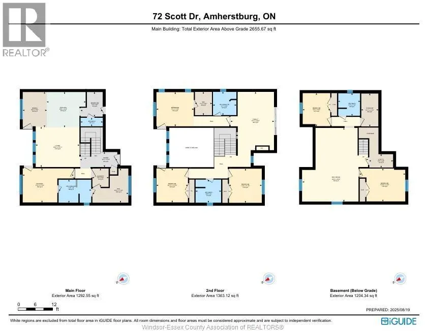 72 SCOTT DRIVE