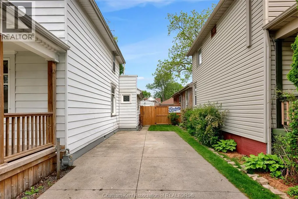 43 PATTESON AVENUE