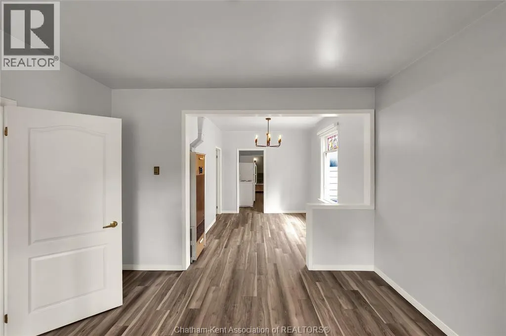 43 PATTESON AVENUE