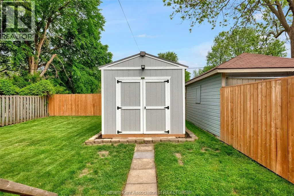 43 PATTESON AVENUE