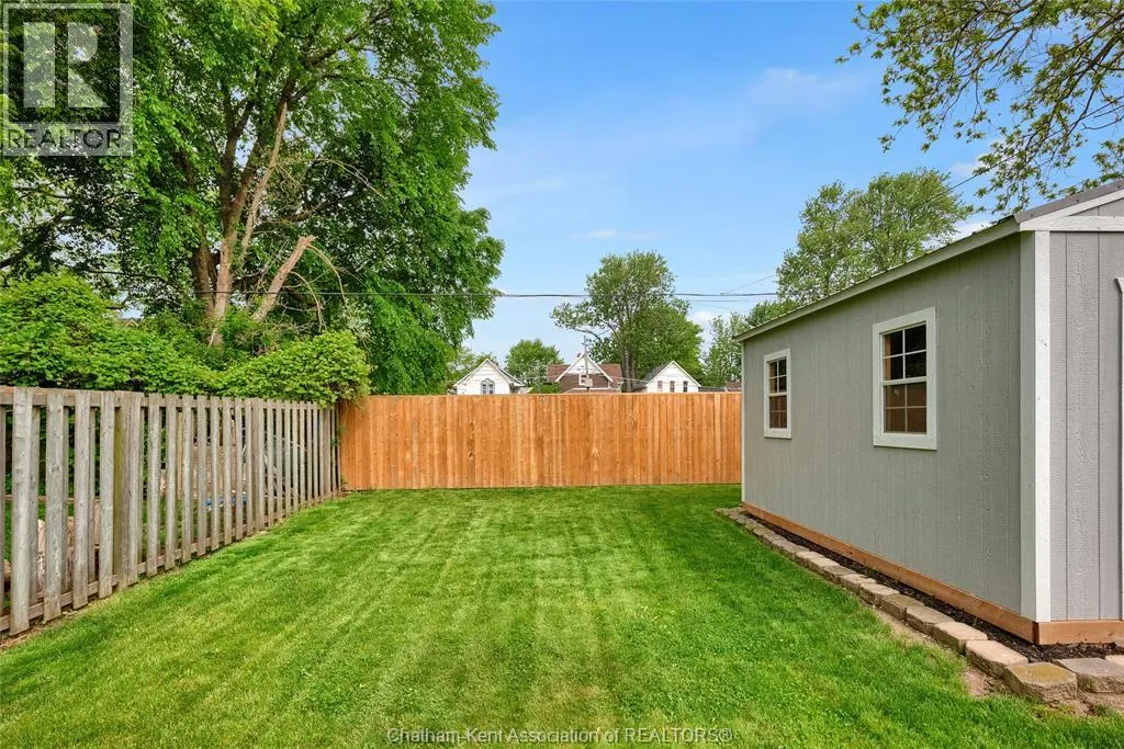 43 PATTESON AVENUE