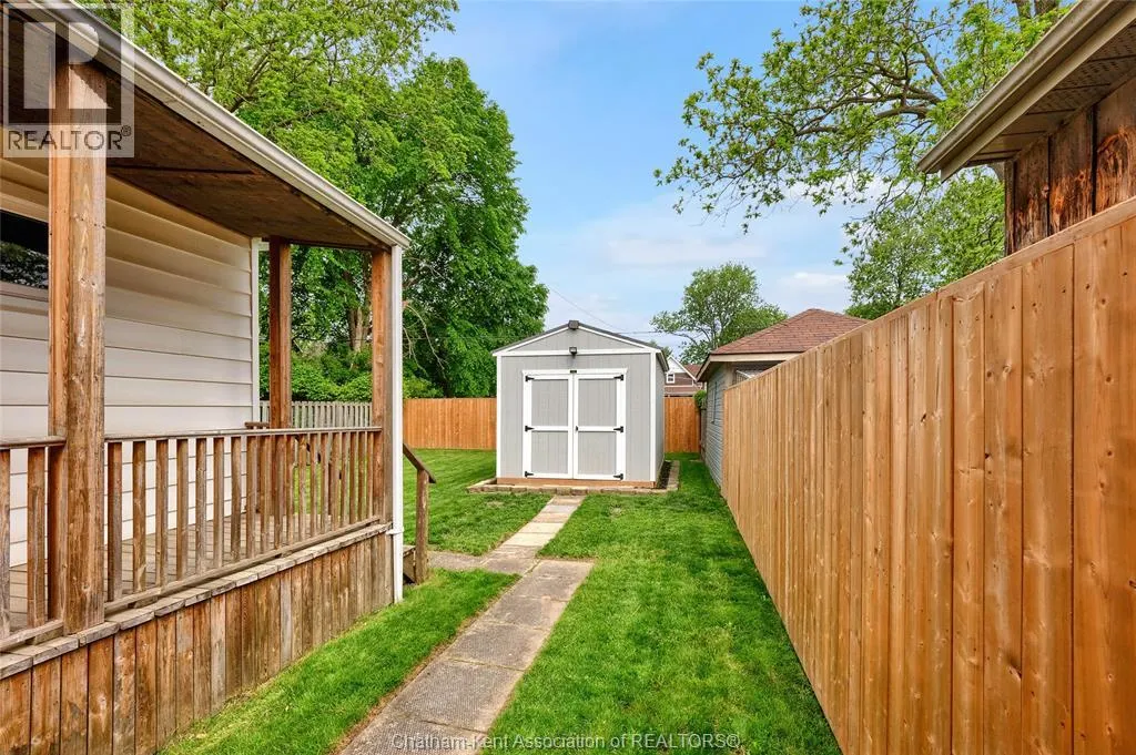 43 PATTESON AVENUE