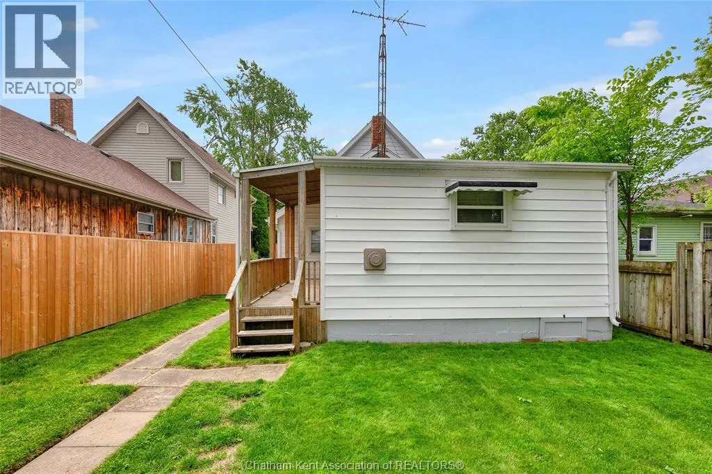 43 PATTESON AVENUE
