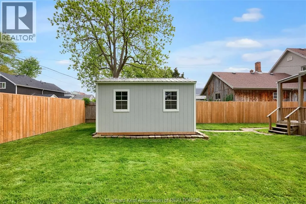 43 PATTESON AVENUE