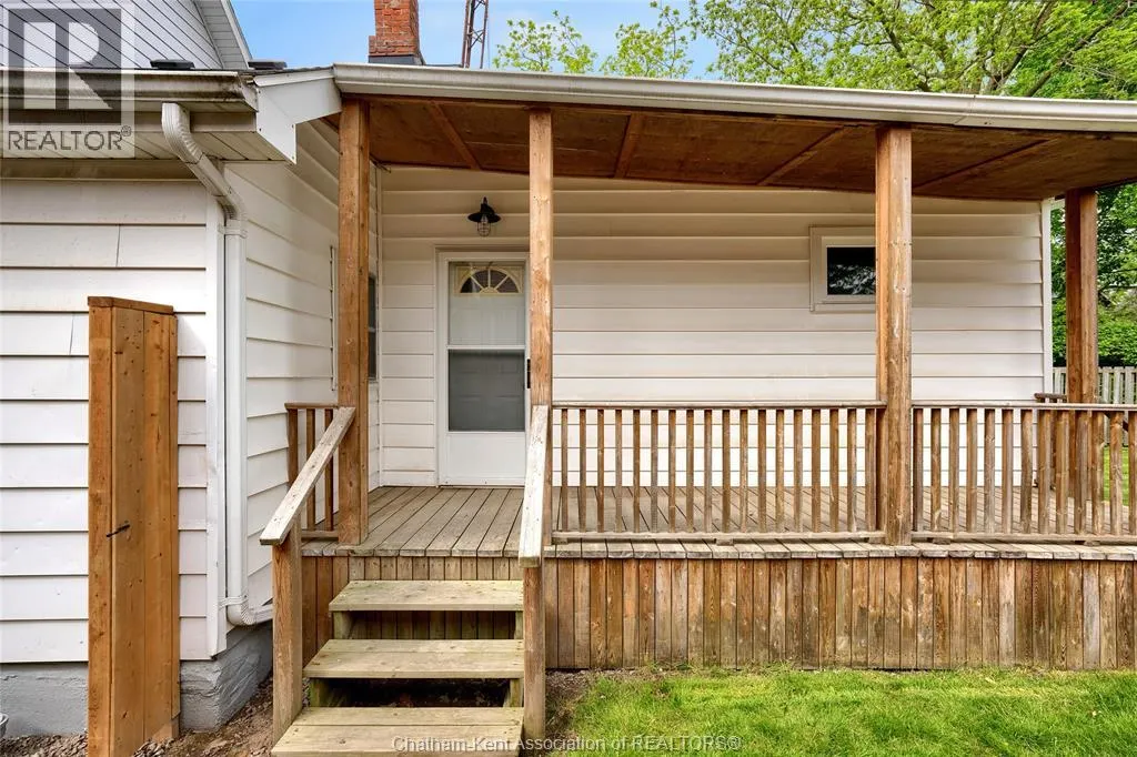43 PATTESON AVENUE