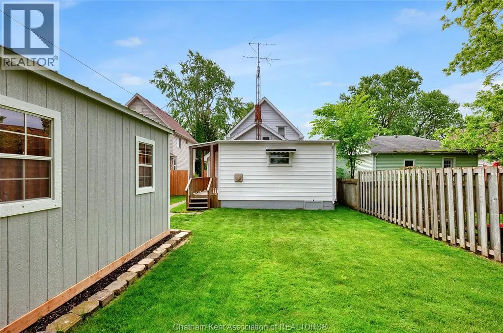 43 PATTESON AVENUE