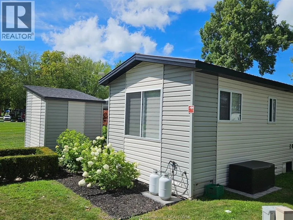 981 COUNTY RD 2 Unit# 439