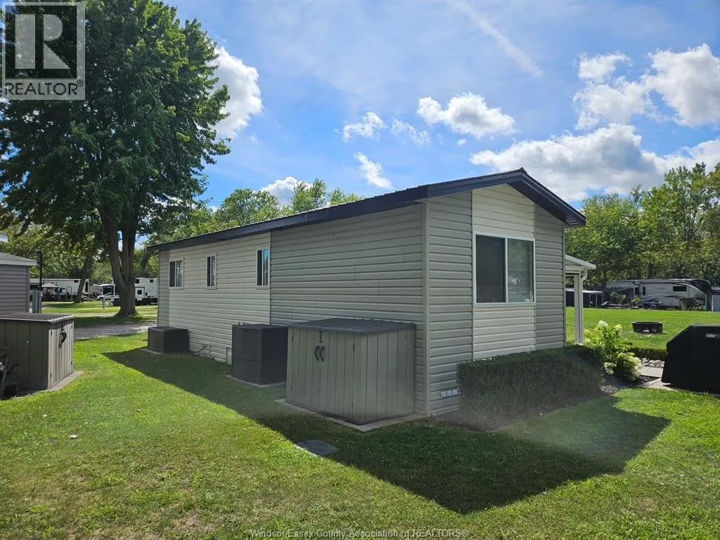 981 COUNTY RD 2 Unit# 439