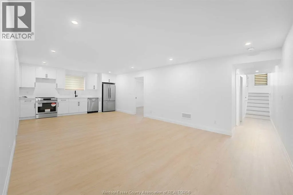 354 BOUFFARD ROAD Unit# LOWER LEVEL