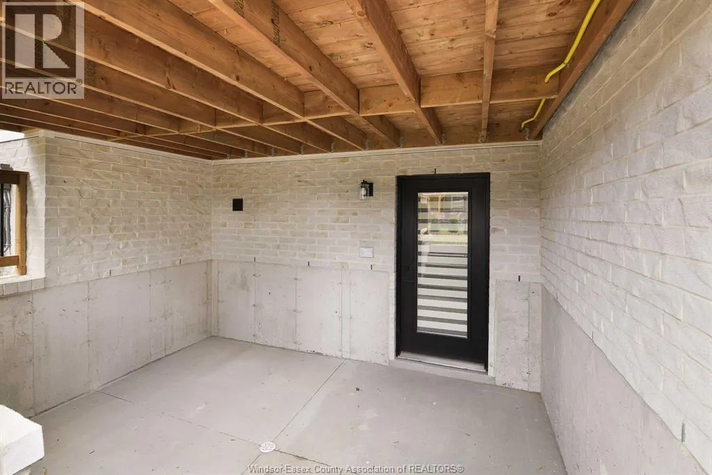354 BOUFFARD ROAD Unit# LOWER LEVEL