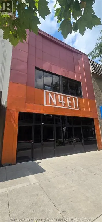 331 OUELLETTE AVENUE Unit# LOWER / MAIN