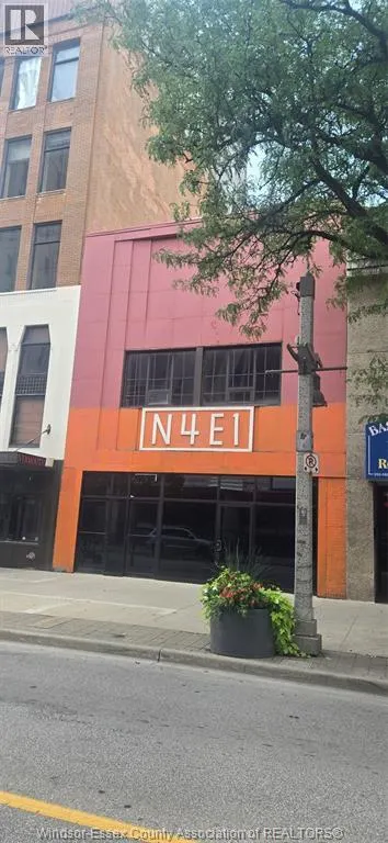 331 OUELLETTE AVENUE Unit# LOWER / MAIN