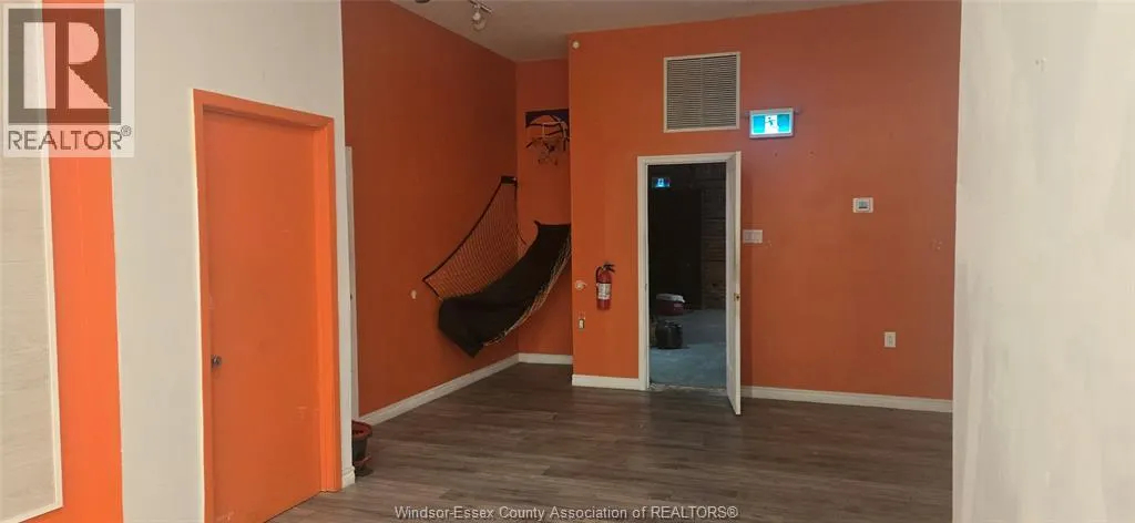 331 OUELLETTE AVENUE Unit# LOWER / MAIN
