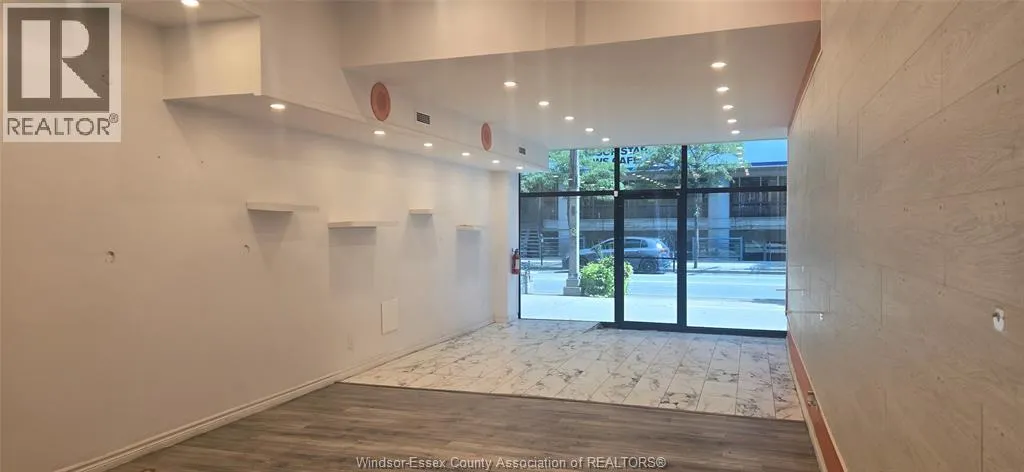 331 OUELLETTE AVENUE Unit# LOWER / MAIN