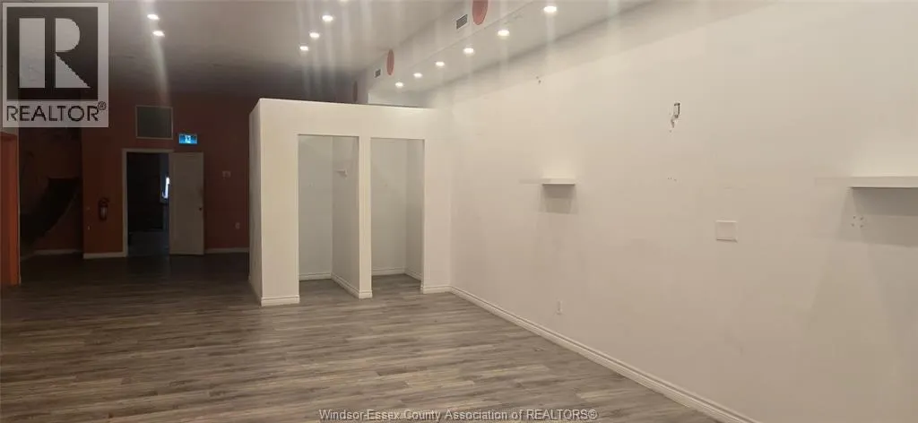 331 OUELLETTE AVENUE Unit# LOWER / MAIN