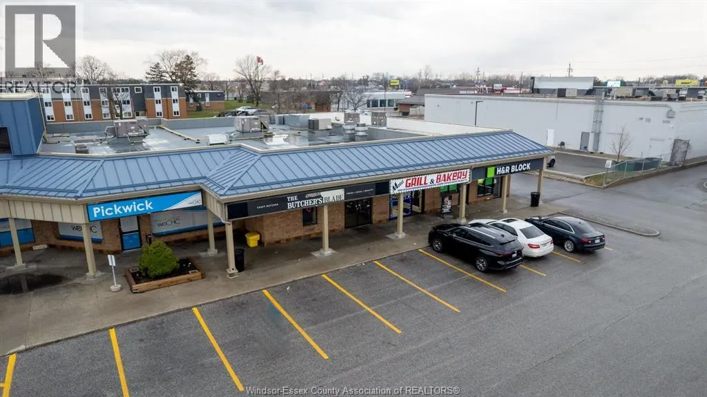 7617-7619 TECUMSEH ROAD East Unit# 15