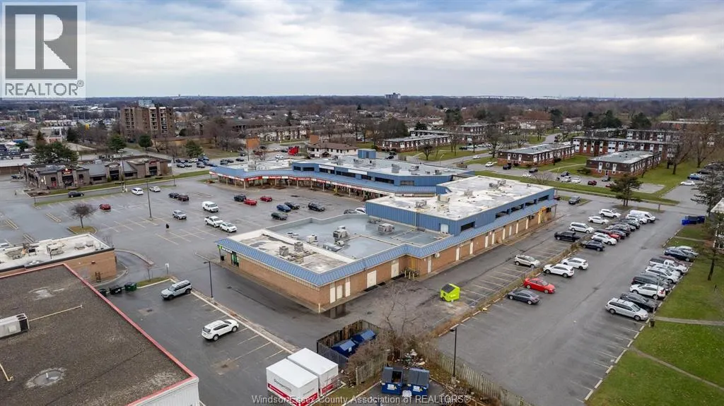 7617-7619 TECUMSEH ROAD East Unit# 15