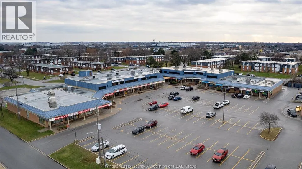 7617-7619 TECUMSEH ROAD East Unit# 15