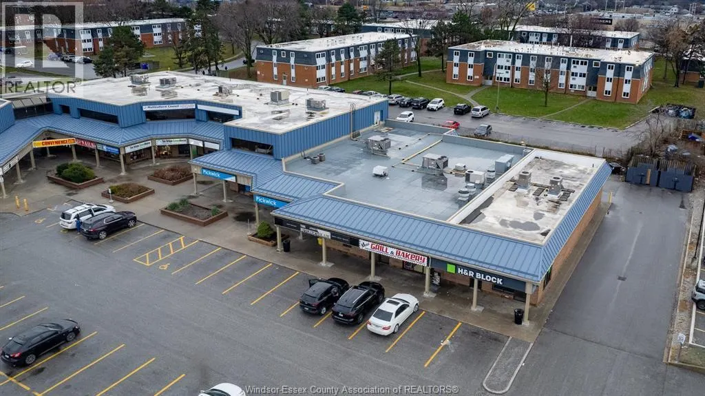 7617-7619 TECUMSEH ROAD East Unit# 15