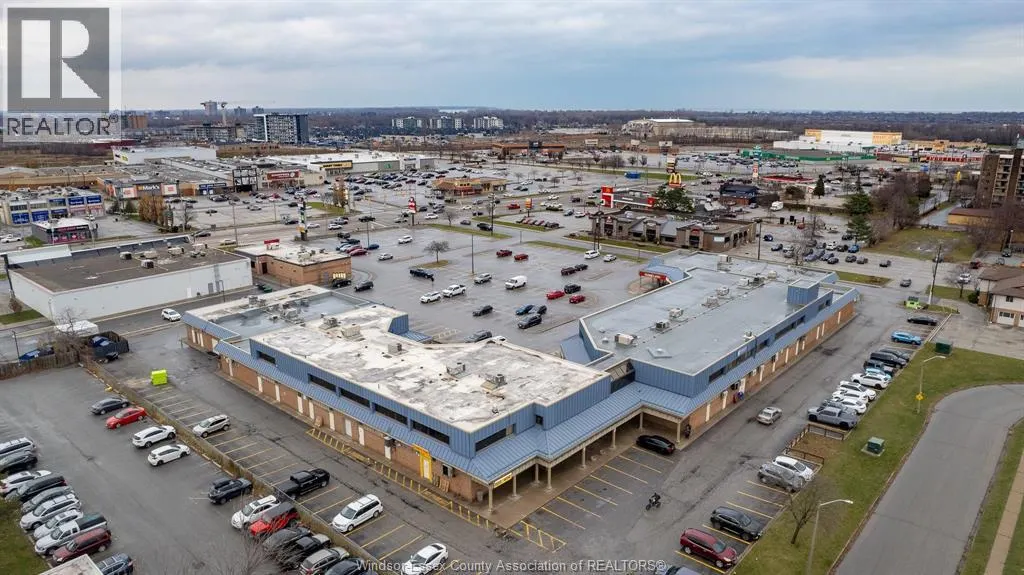 7617-7619 TECUMSEH ROAD East Unit# 15