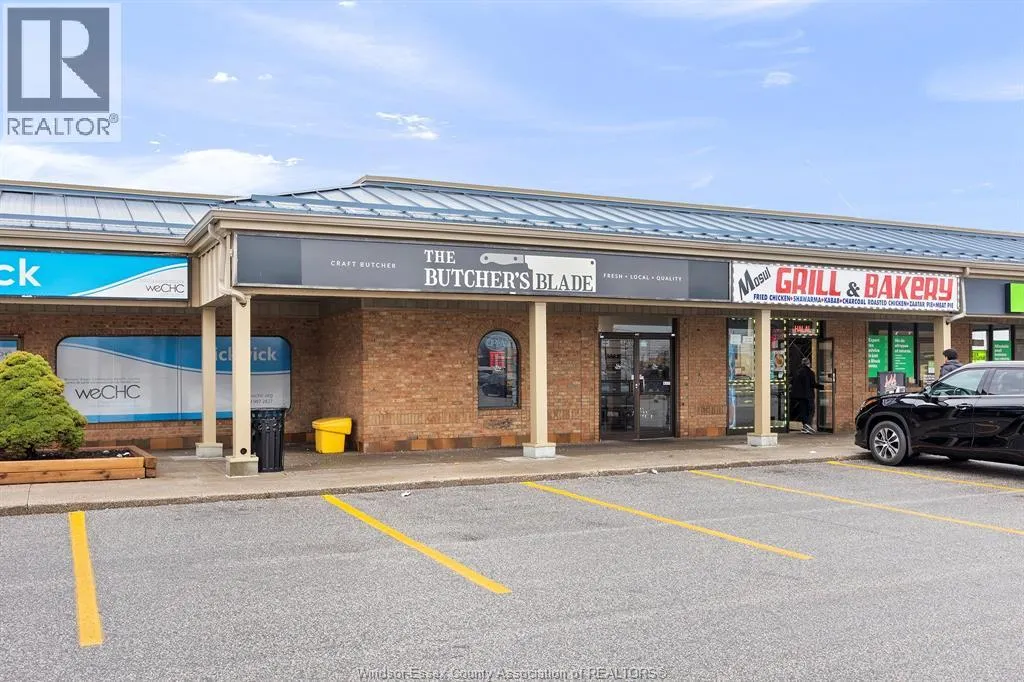 7617-7619 TECUMSEH ROAD East Unit# 15