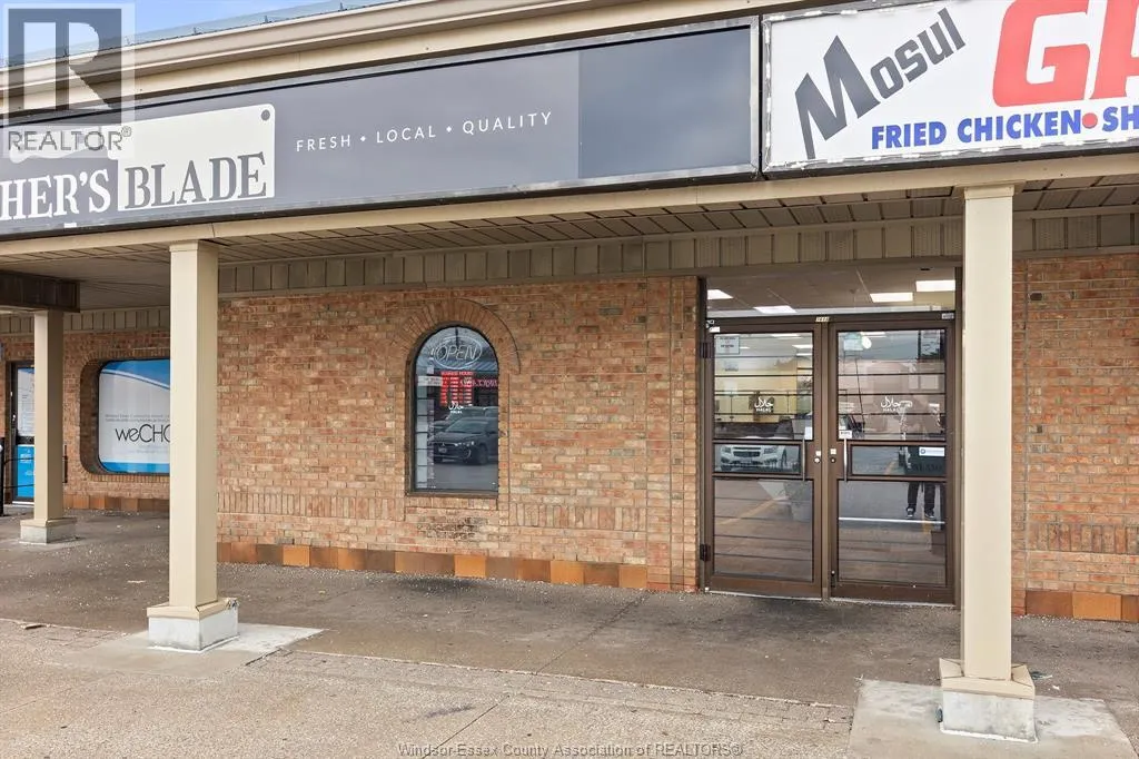7617-7619 TECUMSEH ROAD East Unit# 15