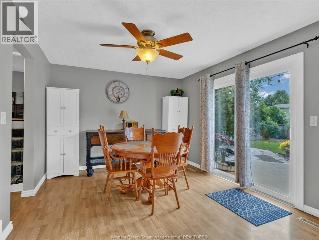 127 McCallum DRIVE