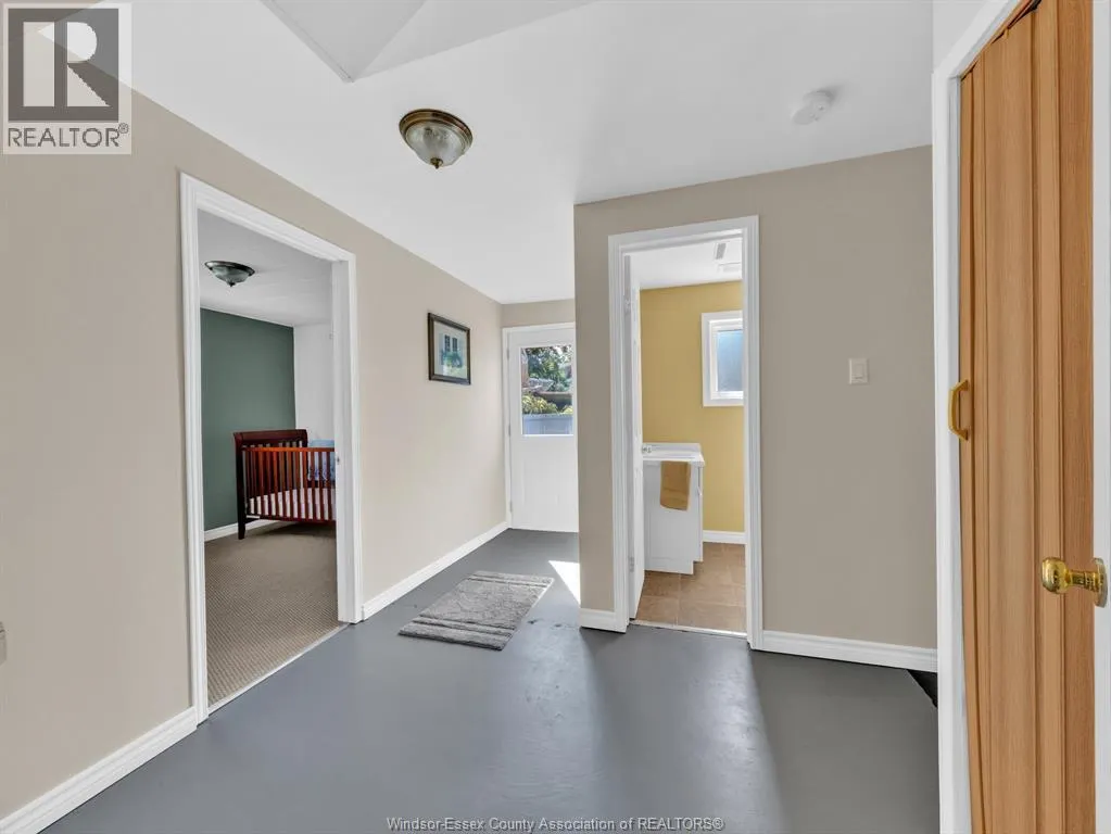 127 McCallum DRIVE