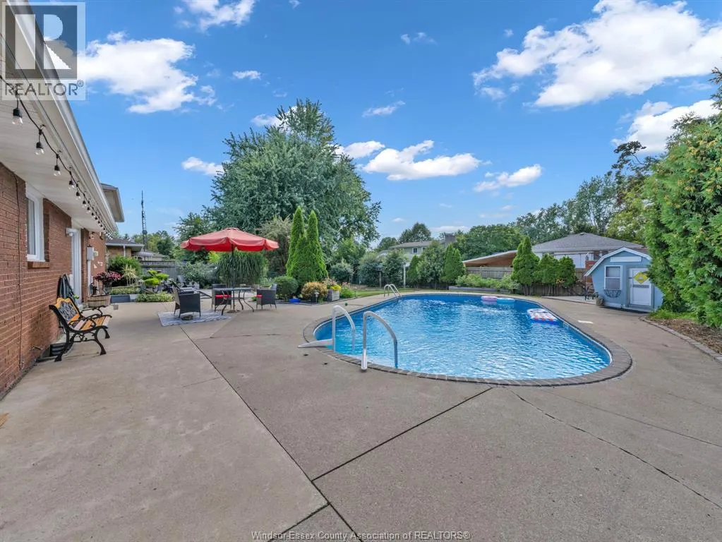127 McCallum DRIVE