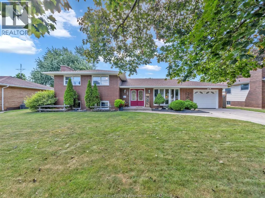 127 McCallum DRIVE