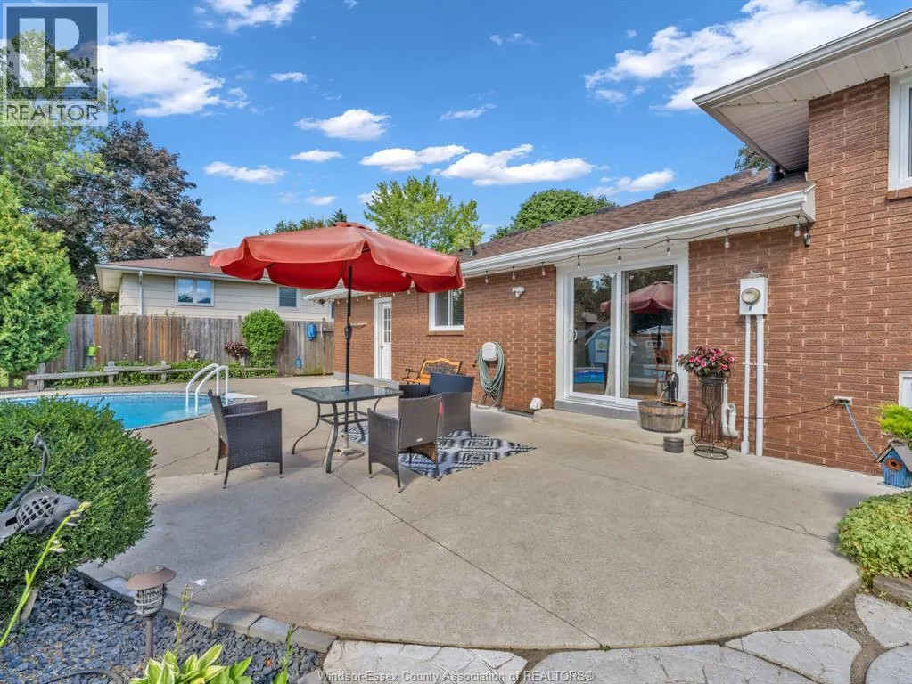 127 McCallum DRIVE