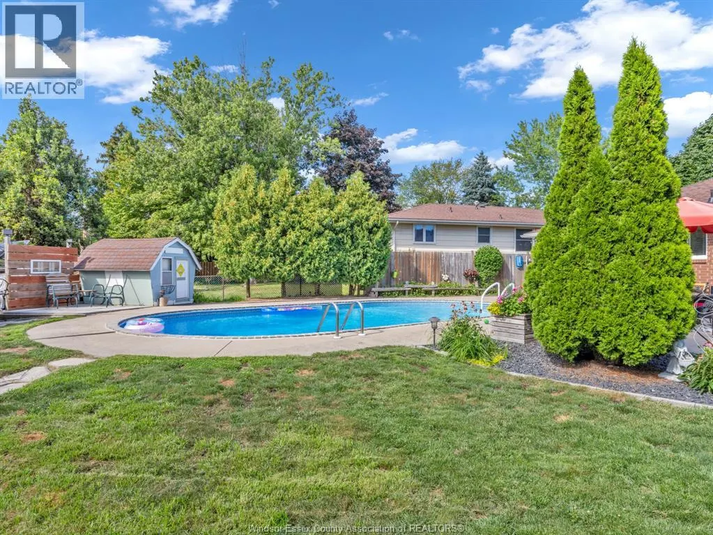 127 McCallum DRIVE