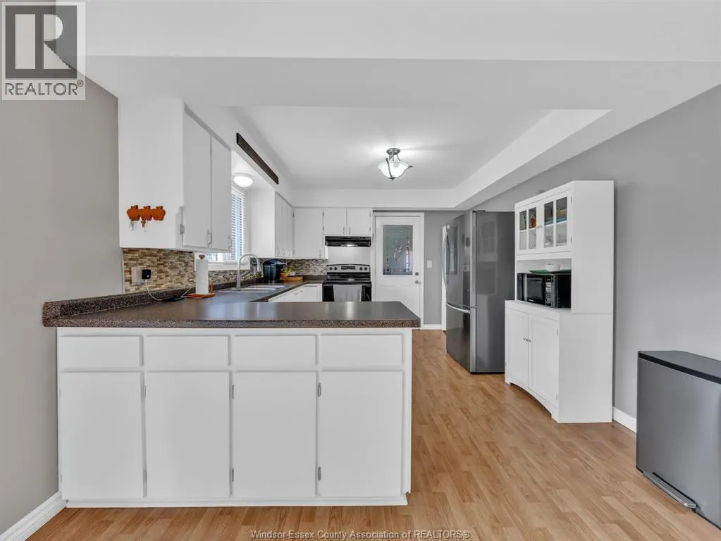 127 McCallum DRIVE