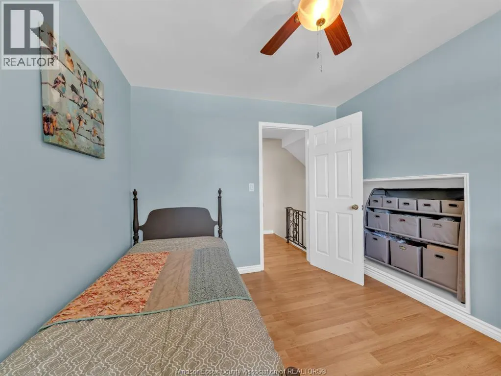 127 McCallum DRIVE