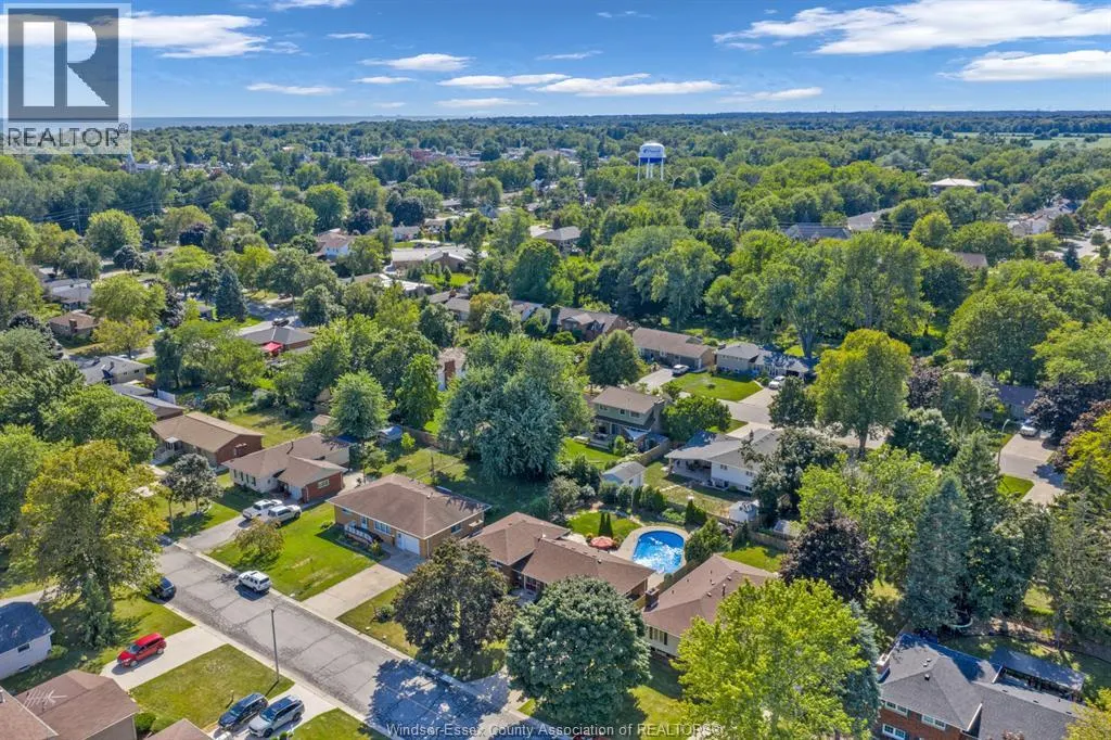 127 McCallum DRIVE